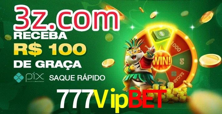 777Vipbet