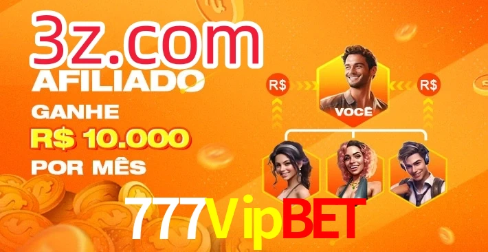 777Vipbet