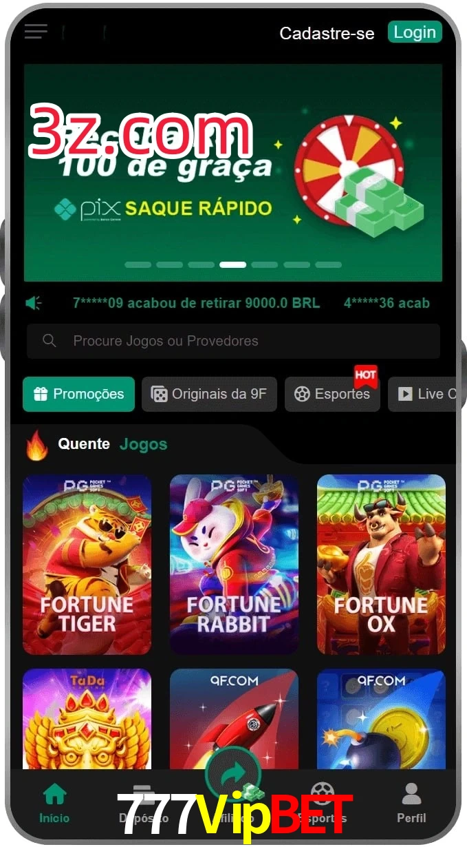 777Vipbet