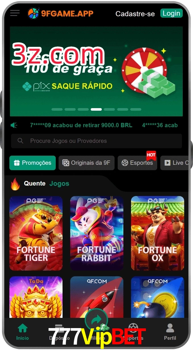 777Vipbet