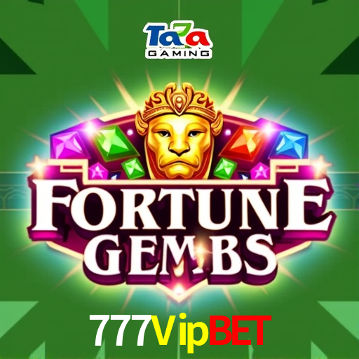 777Vipbet