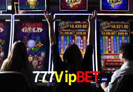 777Vipbet