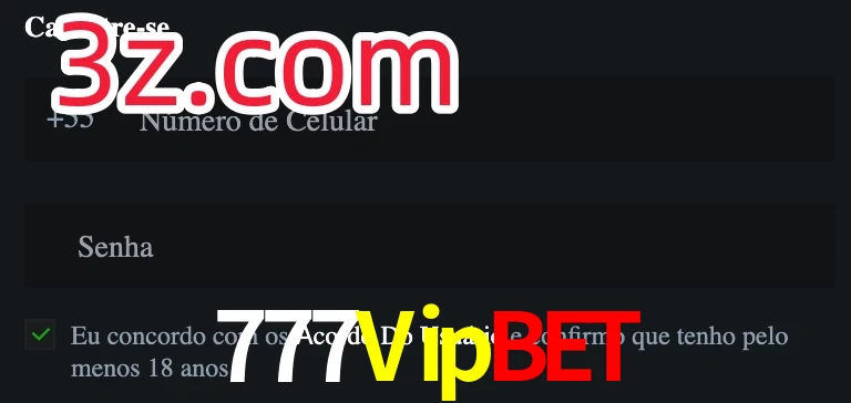 777Vipbet